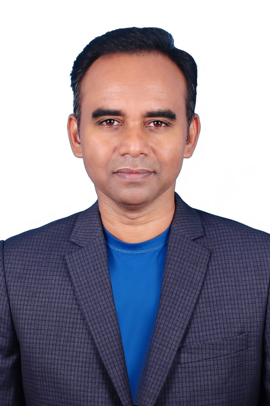 Er. Vijayaraj Thiagarajan, founder of Kaani100