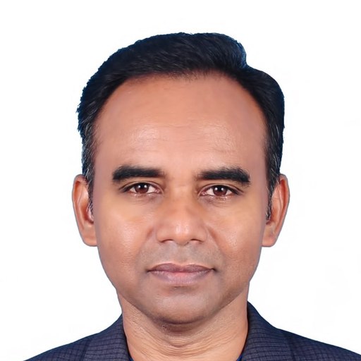 Er. Vijayaraj Thiagarajan, founder of Kaani100